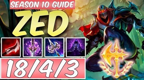 zed bet365|Zed Build Guides, Runes, Items, and Abilities .